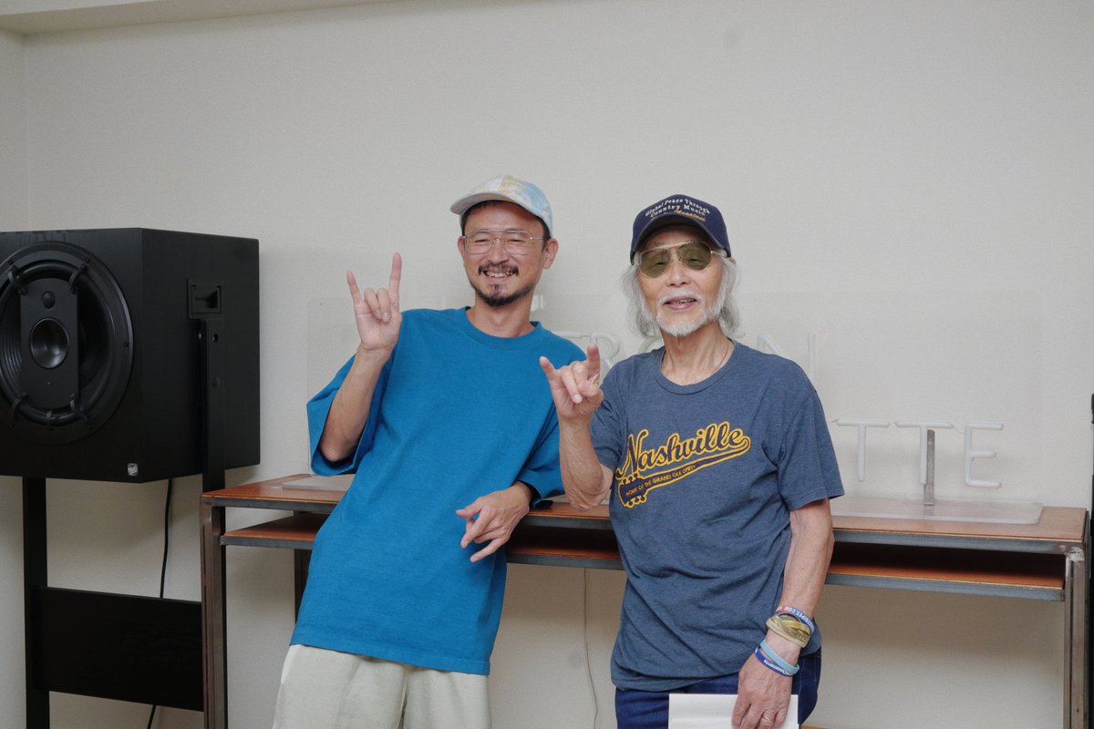 nagaokaryosuke (@nagaokaryosuke) / Posts / X