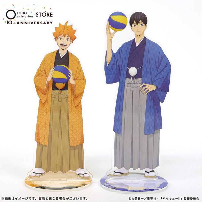 僕のヒーローアカデミア ホークス アクスタ TOHO 10周年 paletone 僕のヒーローアカデミア ホークス アクスタ TOHO 10周年 paletone 僕の