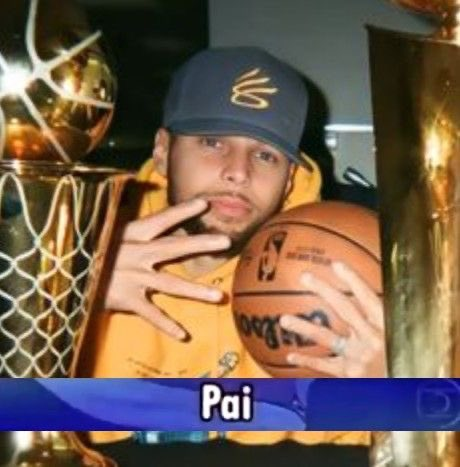 BrooklynGuyNBA's tweet image. Wardell Stephen Curry II

42 pontos
7 assistências
6 rebotes
14/25 FG
6 bolas de 3

Interminável, inacabável, infinito, eterno.