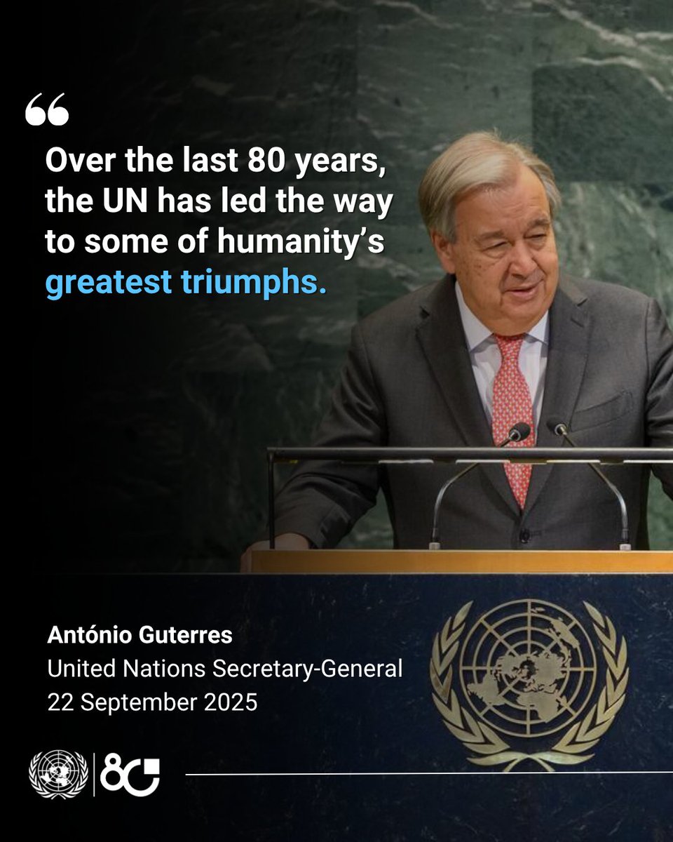 UNVSriLanka's tweet photo. It’s United Nations Day! 💙
Let’s stand together to shape a better world, for people, for peace, and for our planet. 🌍
#UNDay #OurUN #අපේun #எங்கள்un https://t.co/mHIzt4veQ4