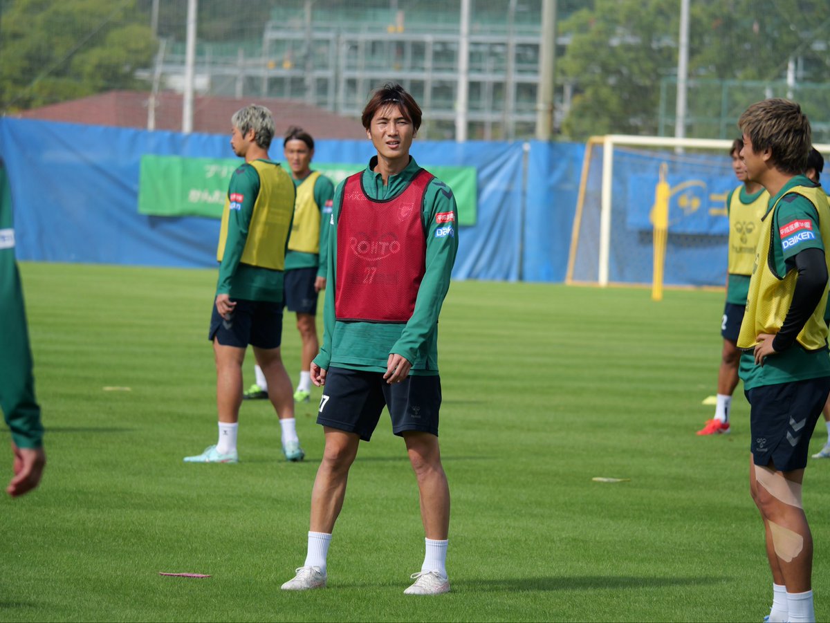 ガンバ大阪オフィシャル on X