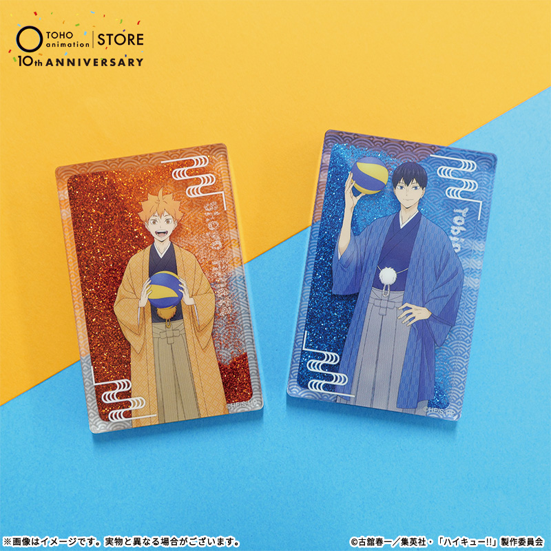 TOHO animation STORE on X