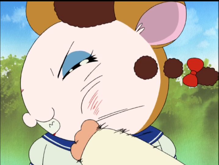 Hamtaro・ハム太郎 tweet media