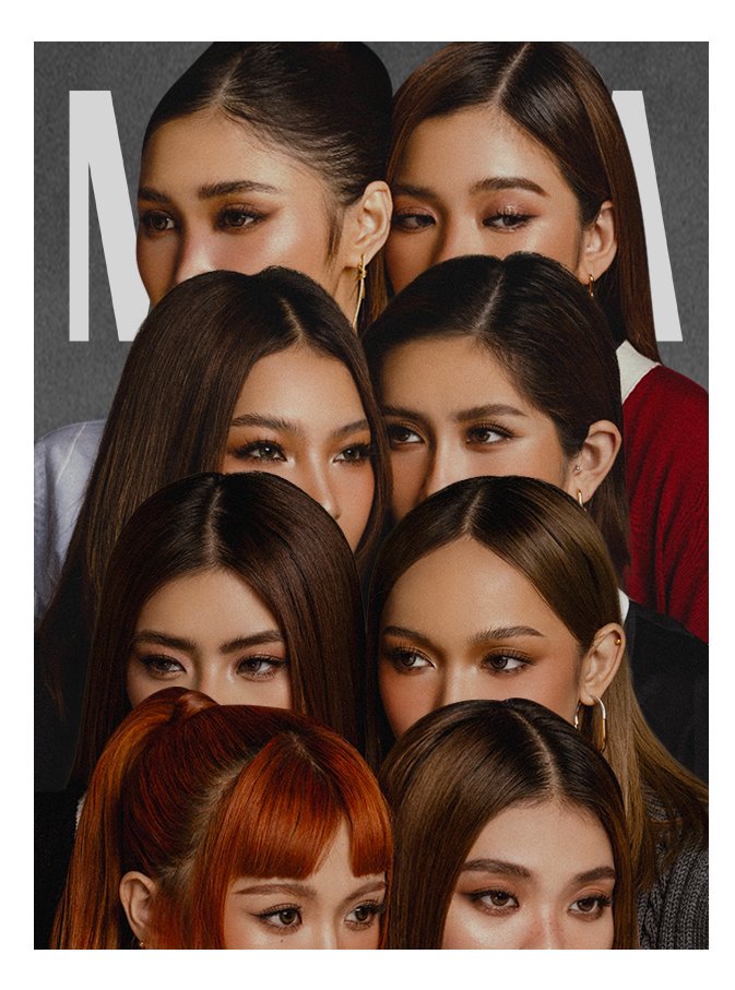 one thing about mega, they know how to deliver a COVER 😳