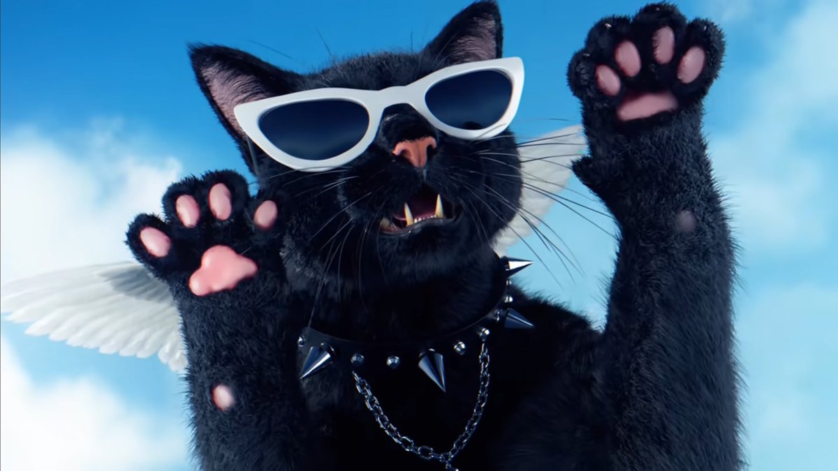 F_Bliner's tweet photo. I love cats
I love xdinary heroes
Cat + xdinary heroes = AAAAAAKKKKK🐈‍⬛ https://t.co/IpcZMIA8XT