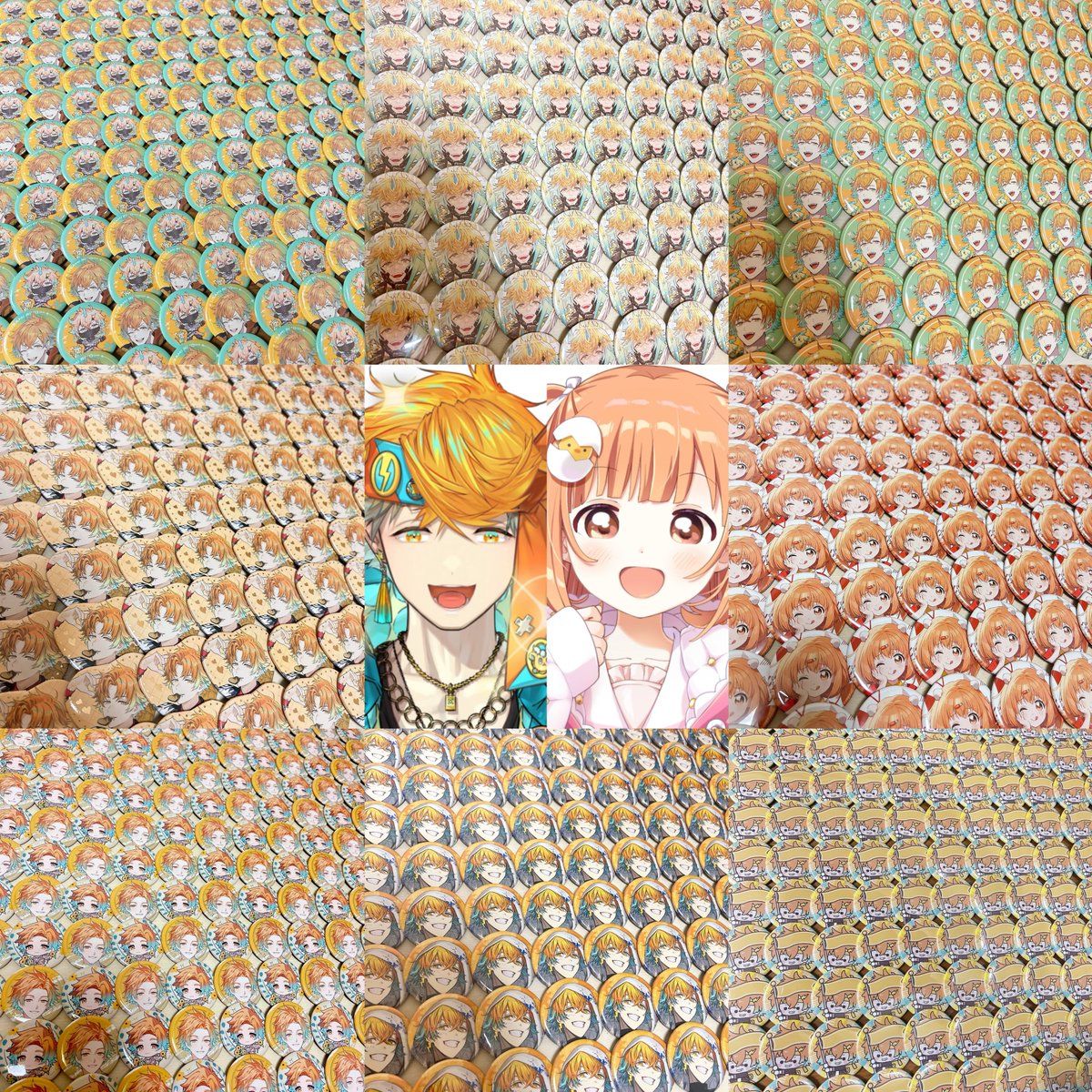 価値観の合うお友達が欲しいです𝜗𝜚˚⋆

lit.link/Tm_Rt

#にじさんじ好きな人と繋がりたい
#にじさんじ夢女子さんと繋がりたい