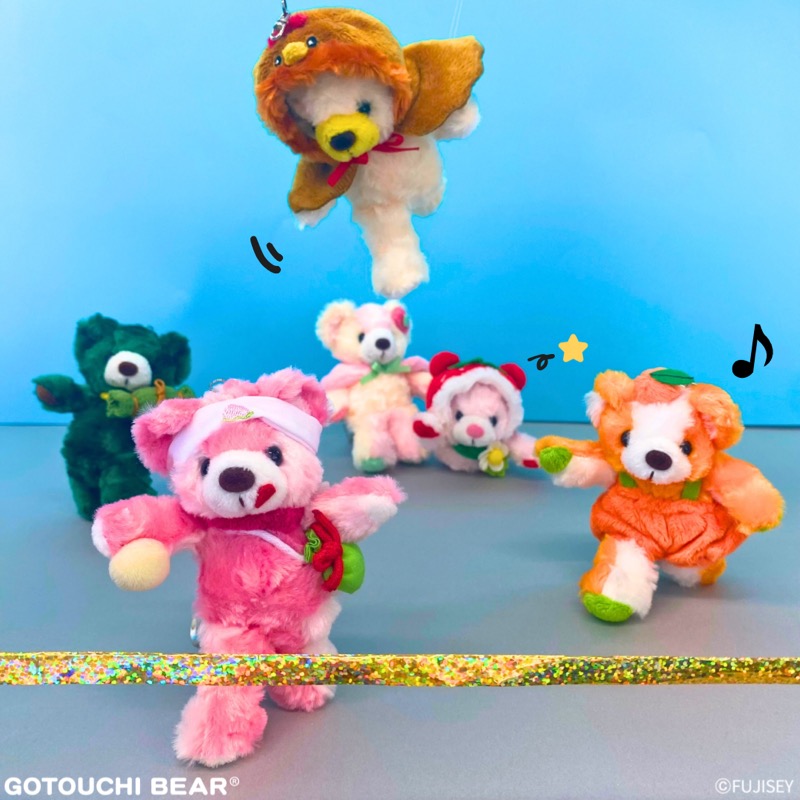 ご当地ベア【公式】 (@gotouchibear_jp) / Posts / X