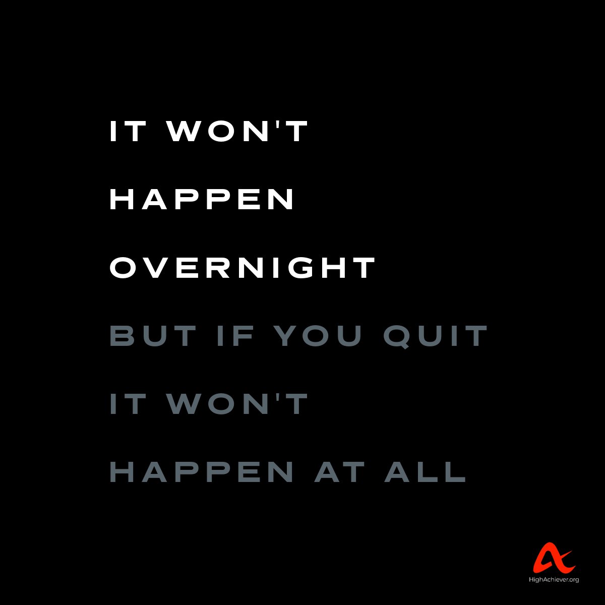 High Achiever (@_highachiever) on Twitter photo 