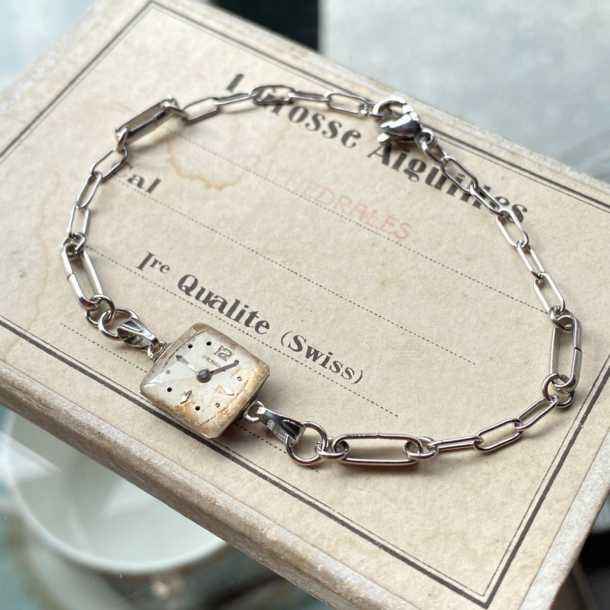 9時5分の歯車official tweet media