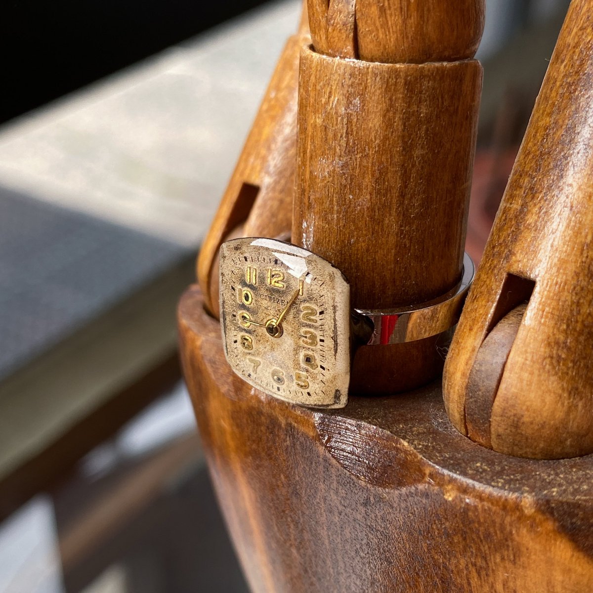 9時5分の歯車official tweet media