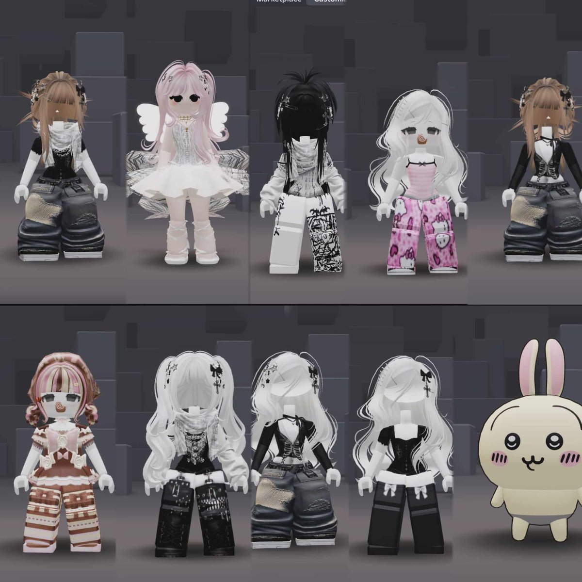 malibuubu's tweet photo. ไอดีโรบอค  300฿ มีโรบัคติด108 ติดปลูกสวน  ขอดูพต.อีกได้คับบ
#Robloxth #ขายรหัสRoblox #ขายRoblox #ซื้อขายRoblox #ขายไอดีroblox https://t.co/Ac4n0LyEa7