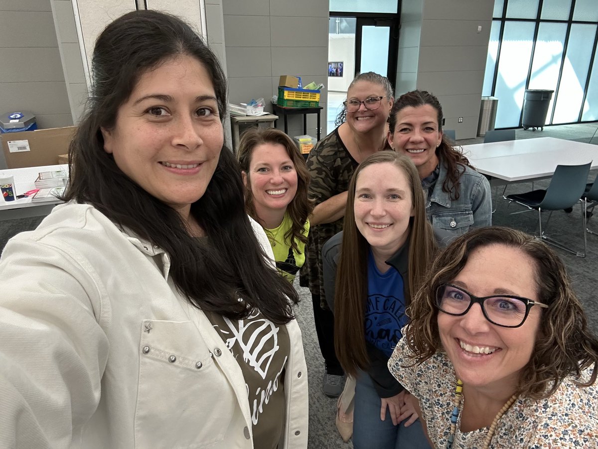 Ms. Barron, M.Ed. tweet media