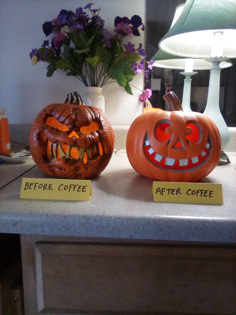 Acme_Computer's tweet image. Halloween 1 to 10