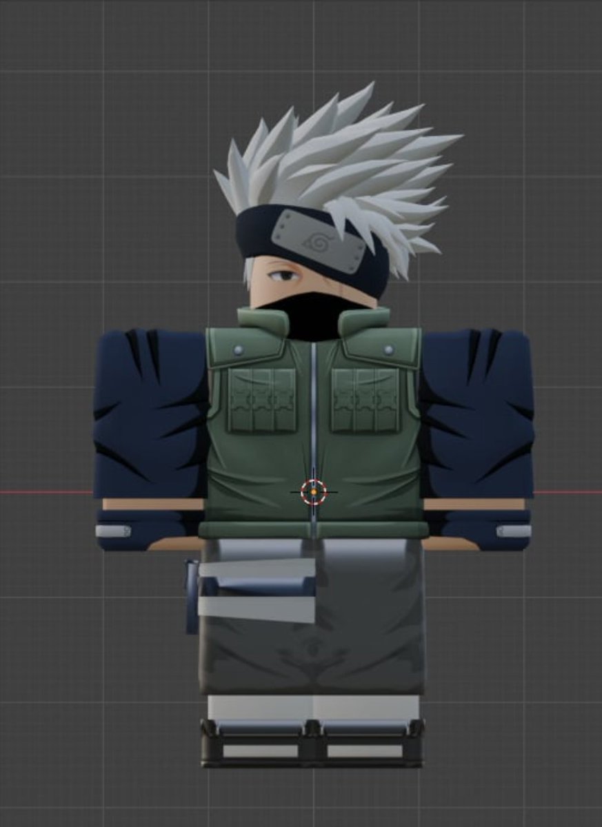 AnimeLegendDf's tweet image. Ninja 🥷

#ROBLOX 
#RobloxDev 
#TowerDefense 
#Newgame