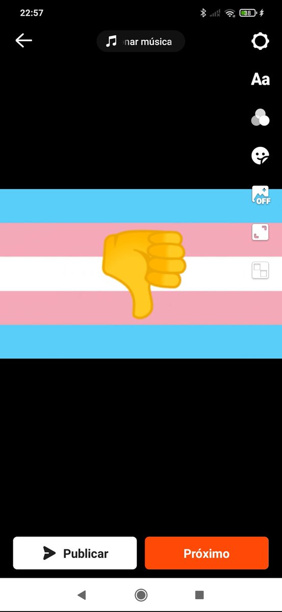 UnfriendlyZone's tweet image. 👎👎👎👎👎👎👎👎👎👎👎👎👎👎