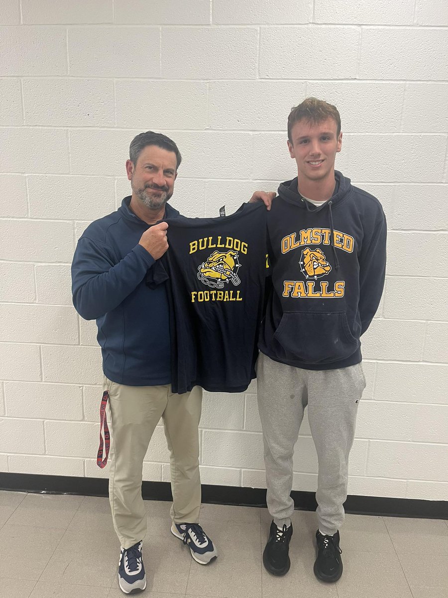 2025 OF FOOTBALL PARENTS tweet media