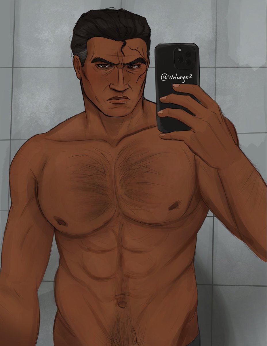 Cody selfie

#tcw #StarWars
