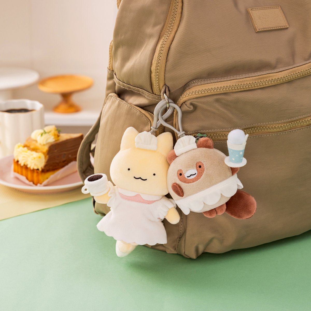 🍽️ 11月7日 新発売 🍽️ 『ホワイトタイガーとブラックタイガー
