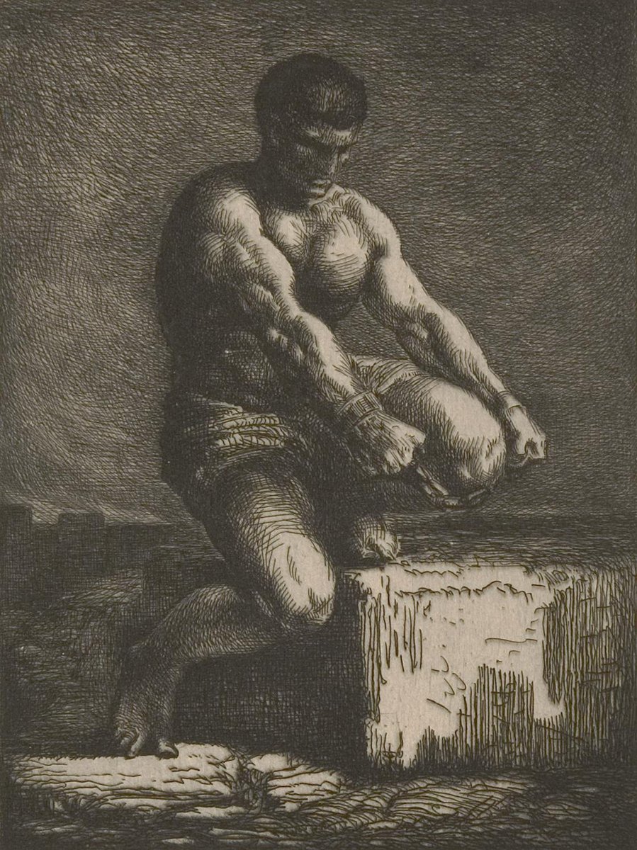 P*rn is the curse of our generation.

Either be destroyed by it. Or die to yourself and gain the graces to overcome it.
 
Most men try and fight it with human strength. 

But this never works.