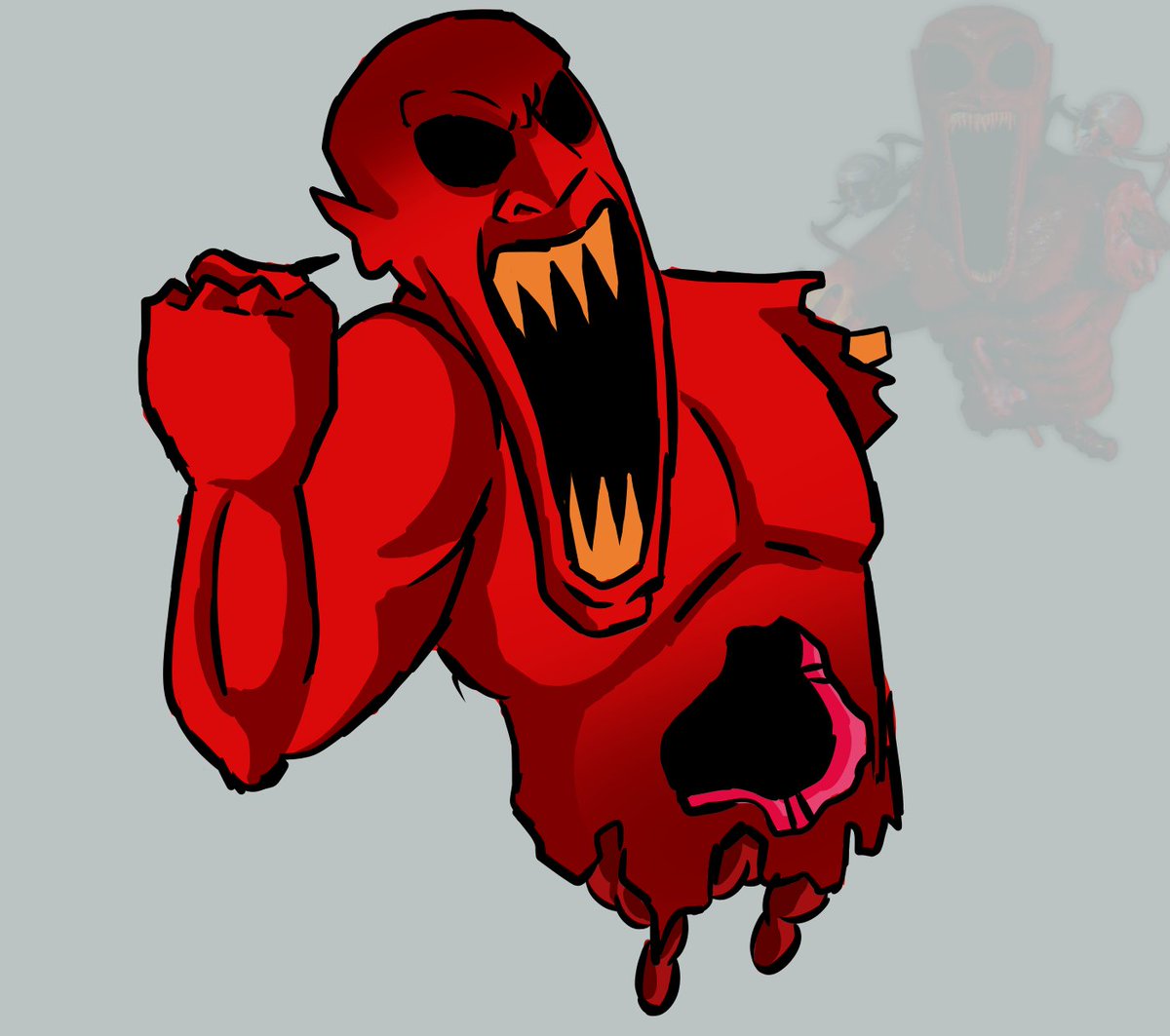 Vapor

#pillarchase2 #trickorchase