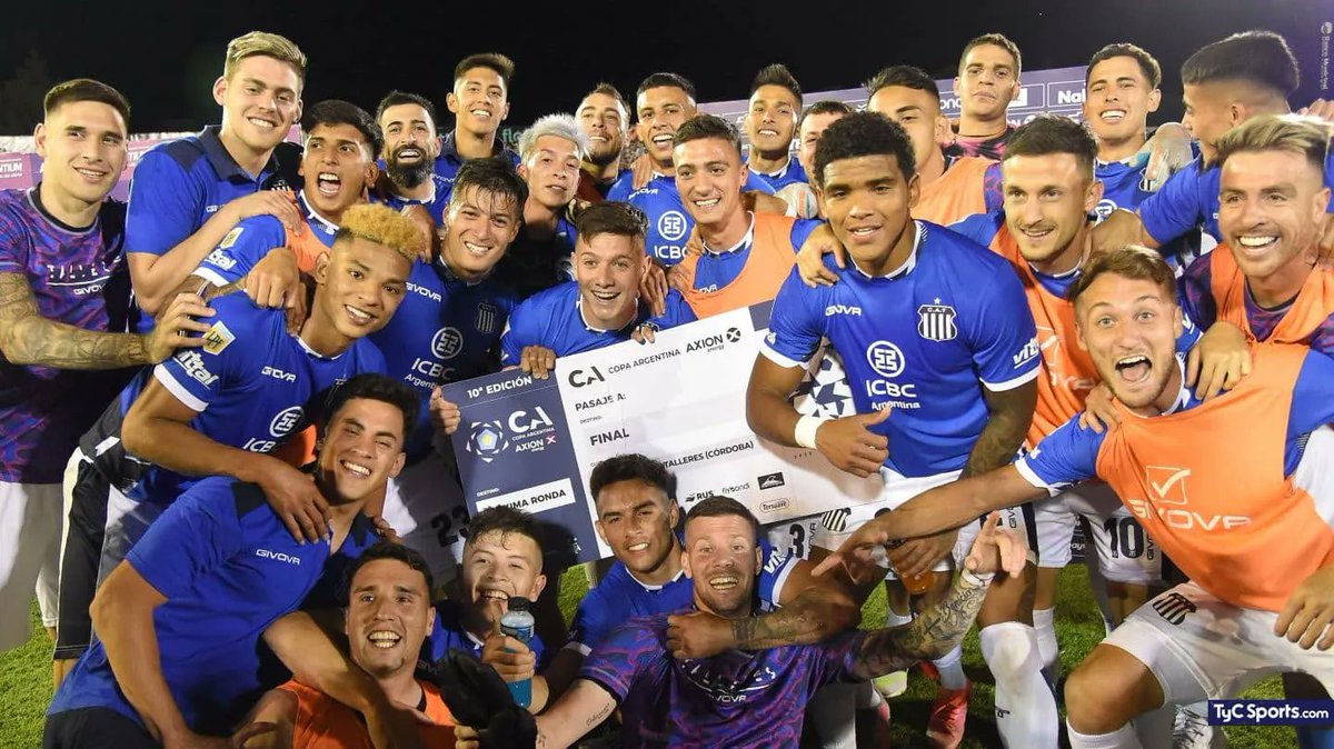 Ganar en Rosario y pasar a la final? No es para cualquiera.