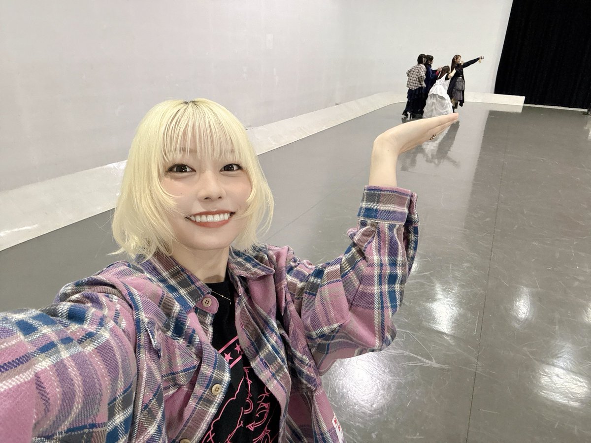 Nao.•*¨*•.¸♬︎ Nao (@naaao215) / Posts / X