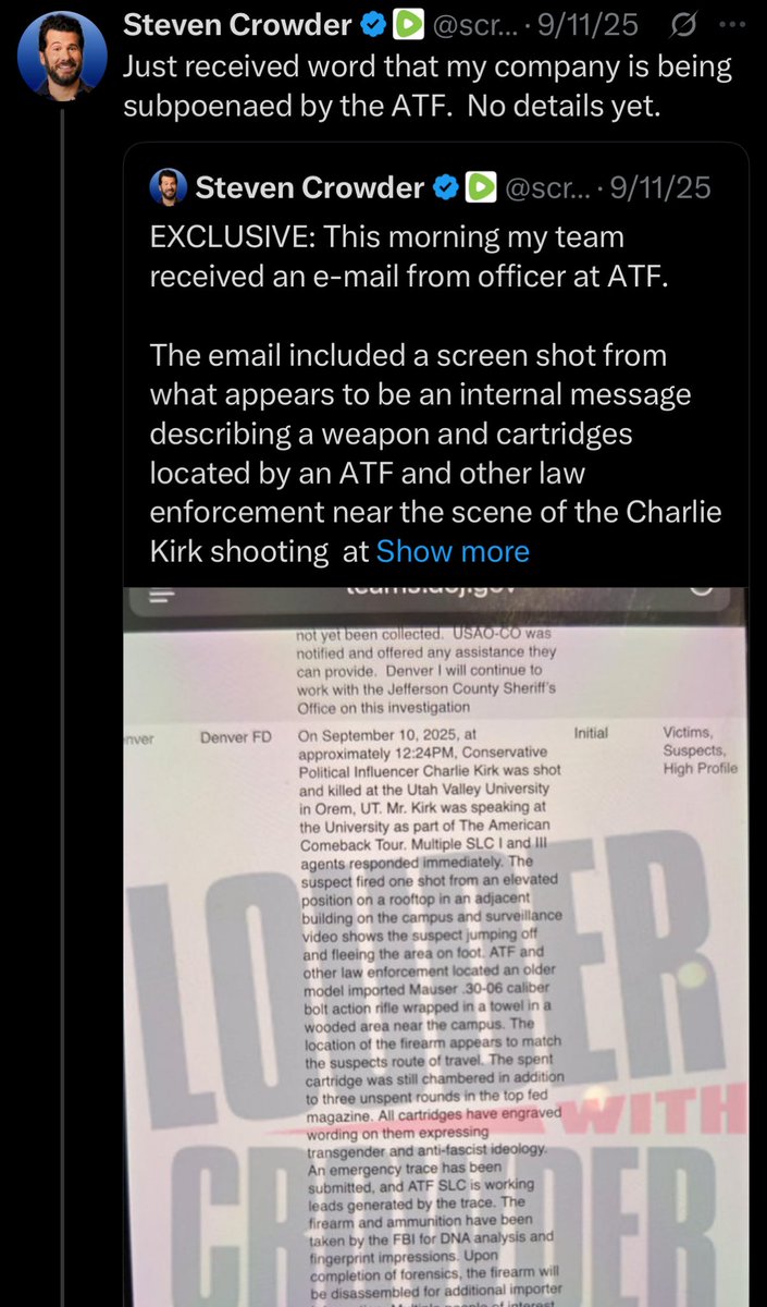 LIZ CROKIN tweet media