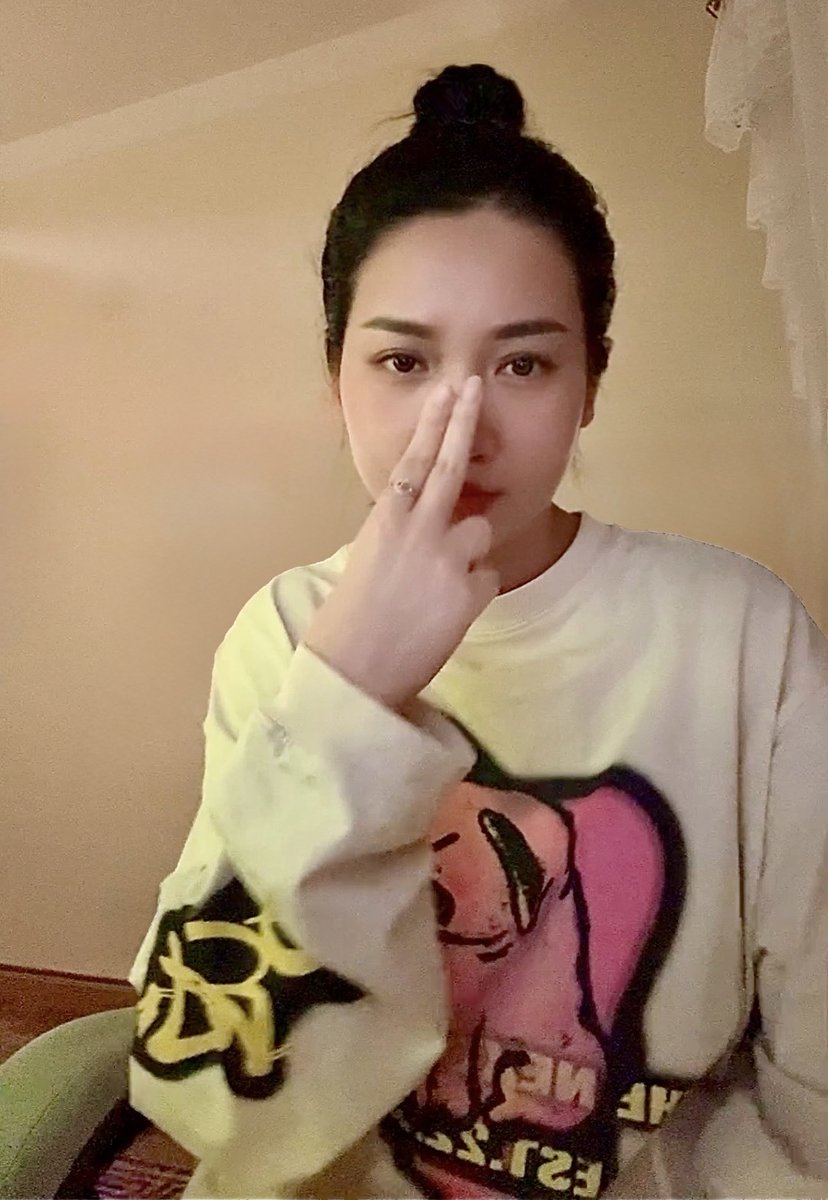 Mei Vân tweet media