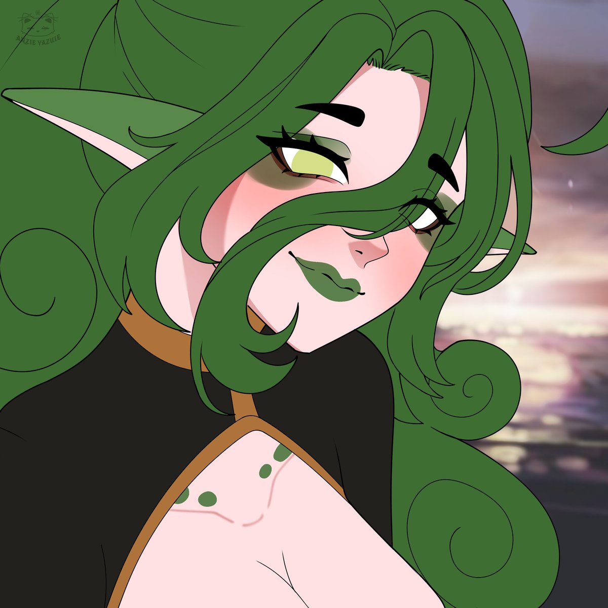 ☆|WIP( ˶ ̇ ᵕ​ ̇˶)