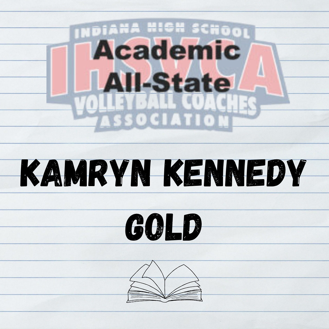 Terre Haute South Volleyball tweet media