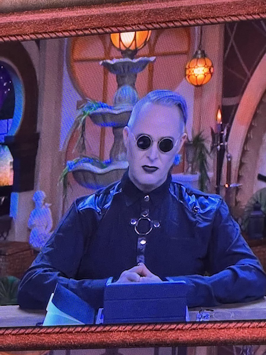 Talesin!!!!! I am OBSESSED!!!  #criticalrolespoilers