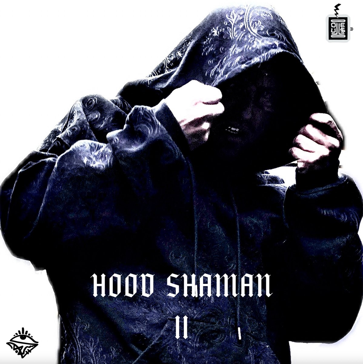 Hood Shaman II 

OUT NOW ON ALL DSPS

PRODUCED BY <a href="/kinnonbeats/">kinnon</a> 

distrokid.com/hyperfollow/jo…