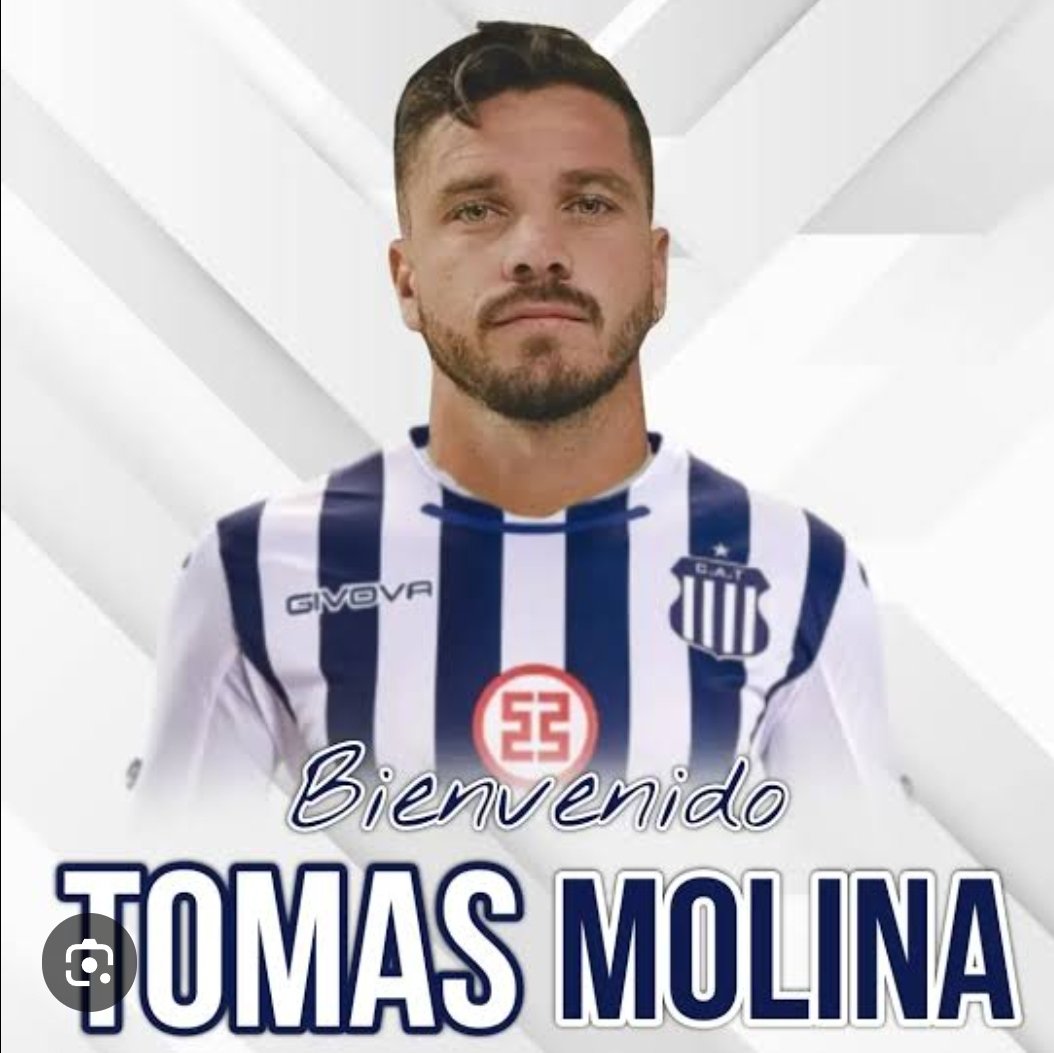 rubencurto's tweet photo. Tomas Molina, pasaste sin pena ni gloria por #Talleres.
Pero hoy hiciste el gol que tenías que hacer. El más importante.
De mi parte, pagaste la deuda con creces.
Gracias, Tomi
#NoSeCompara https://t.co/TvSuk8Ogqz