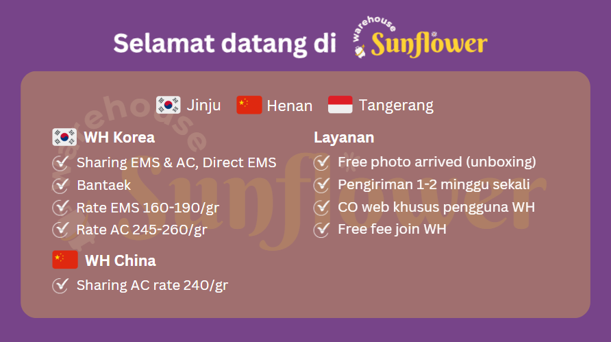 WH KR CH | mt after dm tweet media