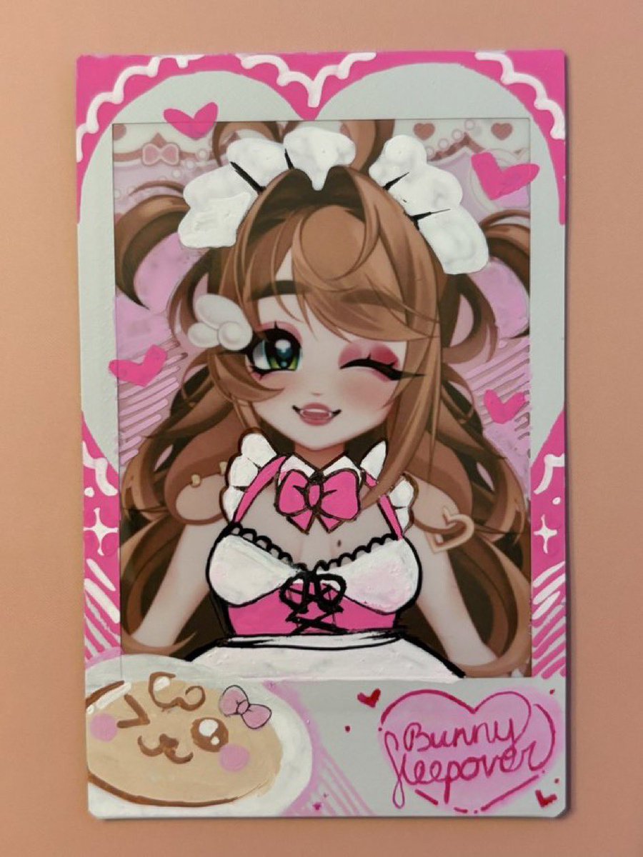 Bri ➜ US Idolfes 🐇🩷 (@bunnysleepover) / Posts / X