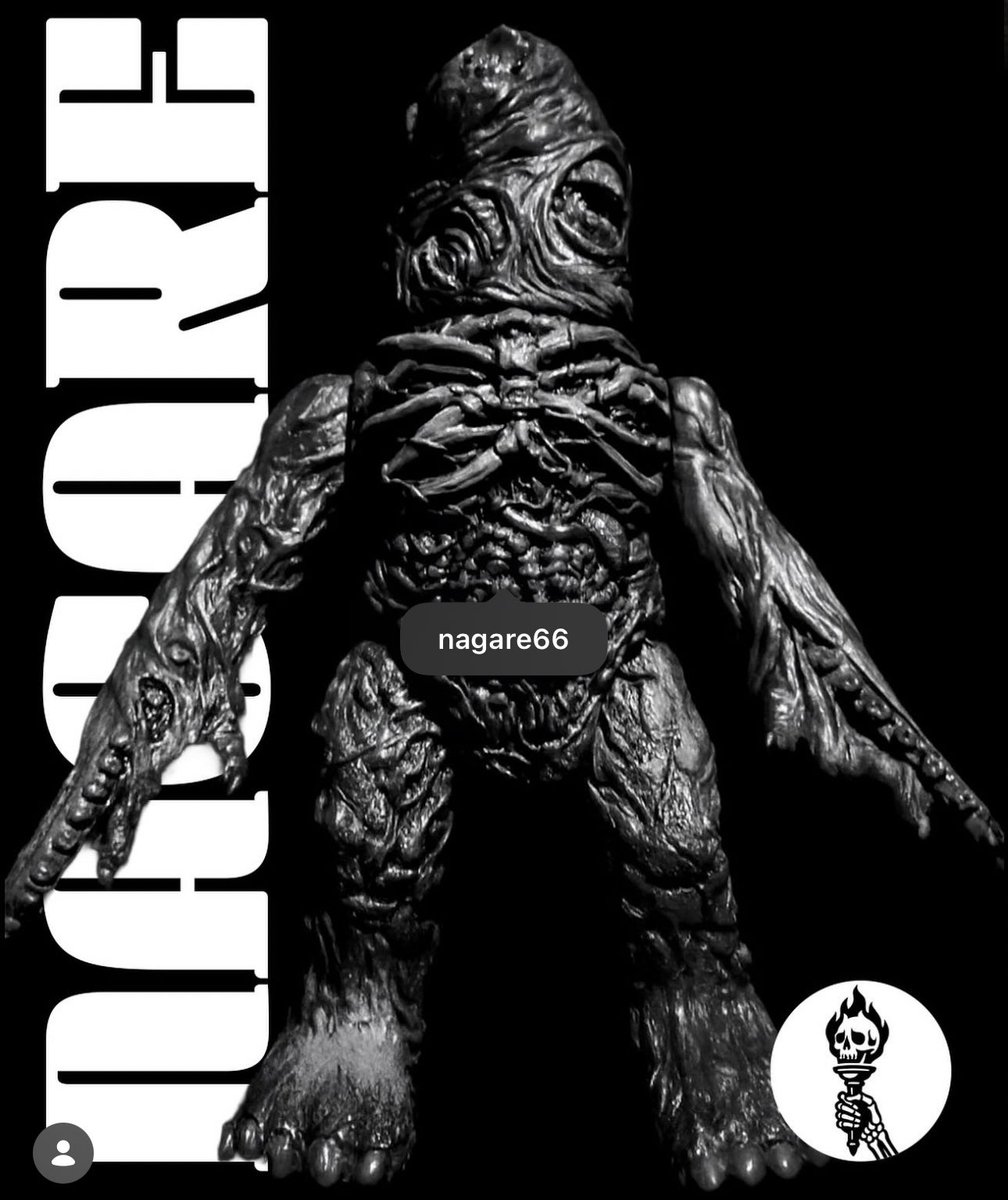 暗黒エンターテイメント ナガレ作 原画 暗黒エンターテイメント