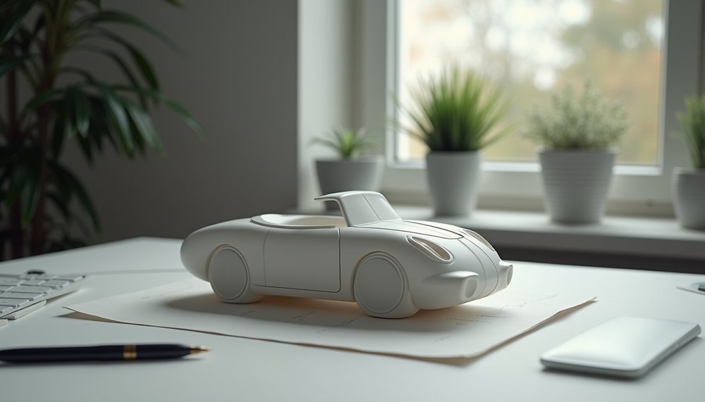 CRINNAC3's tweet image. Great CAD doesn’t guarantee great manufacturing.

Episode 2 of #DesignForManufacturing series covers common DFM mistakes — wrong tolerances, poor material choices &amp;amp; process limits.

Learn how to avoid them 👇
crinnac.com/post/common-df…

#DFM #Manufacturing #PrototypeWithCRINNAC