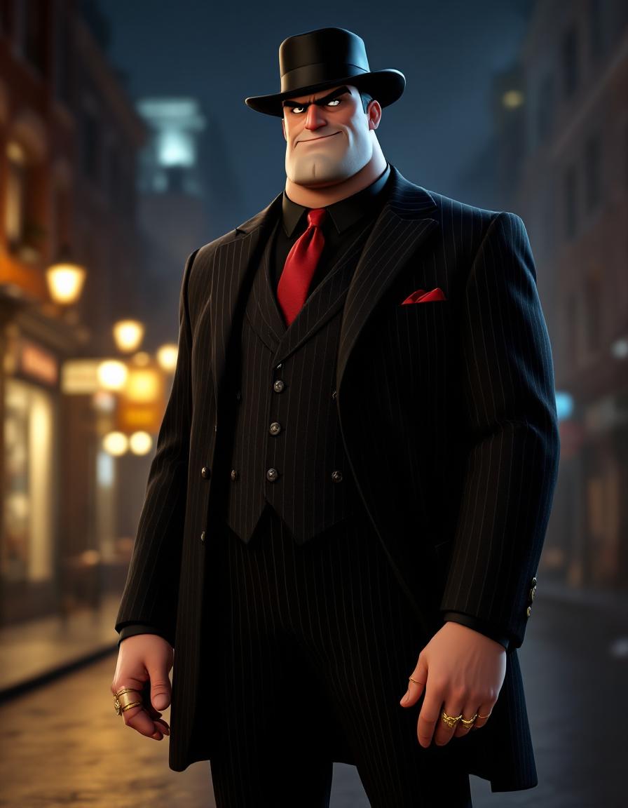 THE STREETS ARE OPEN FOR BUSINESS 🩸🔪

16,500 territories. 
4,000+ avatars. 
Unlimited chaos.

This changes EVERYTHING about blockchain gaming ⚔️💀