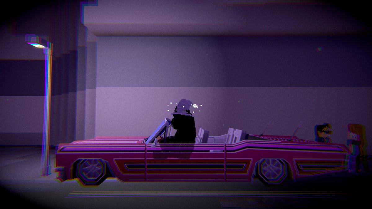 Destination: Unknown. #MageRaids #WizzyAvatarsOnTheWay <a href="/TheCouncilTech/">The Council 🔮 Wizzyverse Loading...</a> <a href="/selinaam16/">Selina🌷</a> <a href="/LilJodak/">JODAK x</a>