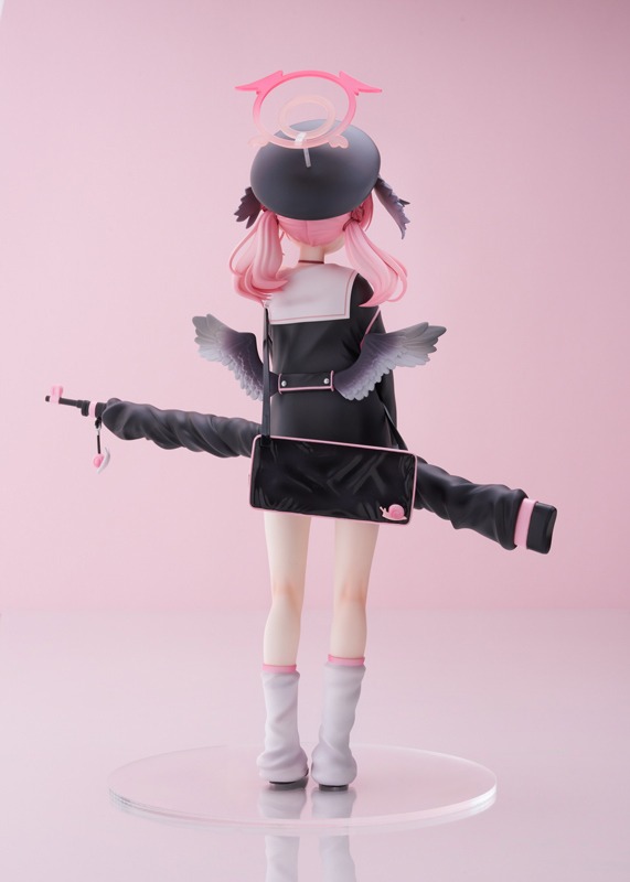 本日予約開始✨ AMAKUNI、『ブルーアーカイブ』の『下江コハル』が
