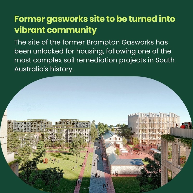 sagovau's tweet photo. Welcome to the Weekly Wrap for 20 - 24 October 2025 - your summary of the week's top news from across the South Australian Government.