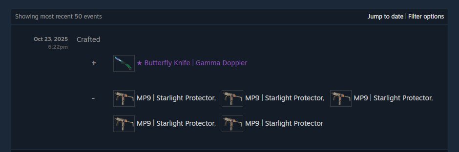 Best update ever <a href="/CounterStrike/">CS2</a>