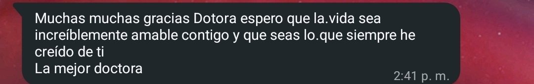 daniiesm's tweet photo. hoy ni un mensaje de feliz dia del médico, que no es lo unico que fui para ti, piojoso https://t.co/srxoANdhM2