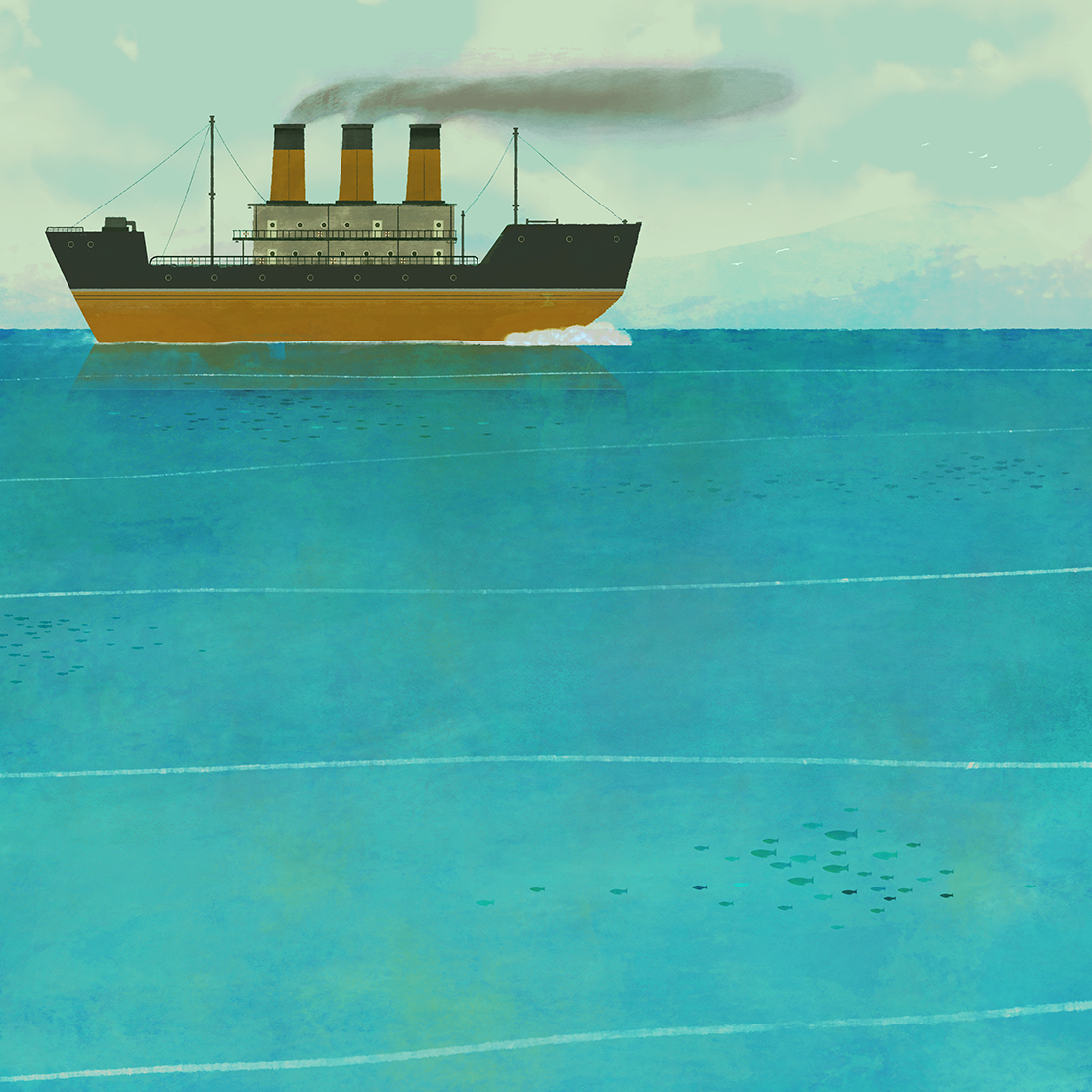 #これを見た人は何か青いものをあげる