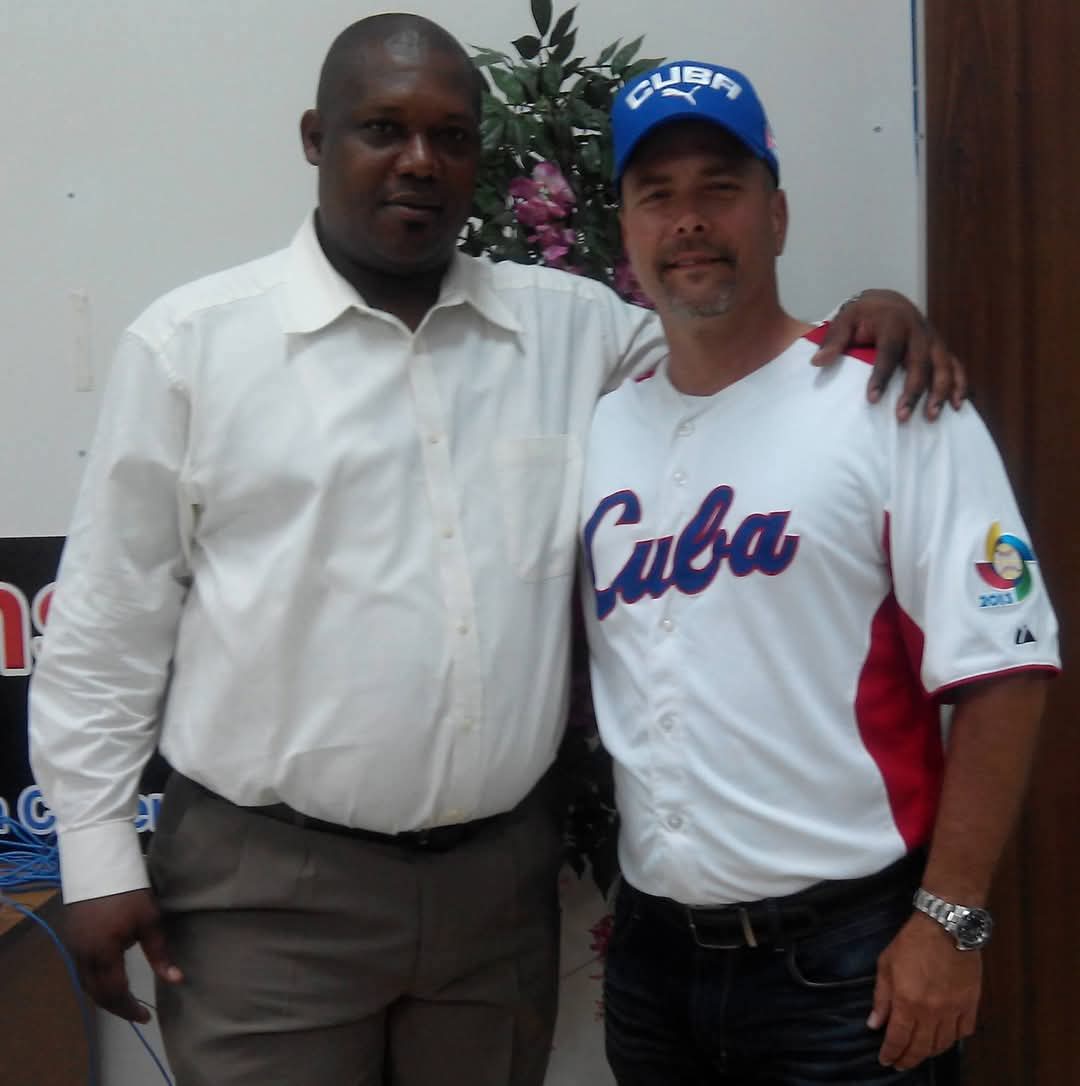 Gerardo Hdez. Nordelo (@ghnordelo5) on Twitter photo ¡Muchas felicidades a Omar "el niño" Linares, en su cumpleaños! #Cuba #CDRCuba #TumbaElBloqueo ¡Muchas felicidades a Omar "el niño" Linares, en su cumpleaños! #Cuba #CDRCuba #TumbaElBloqueo