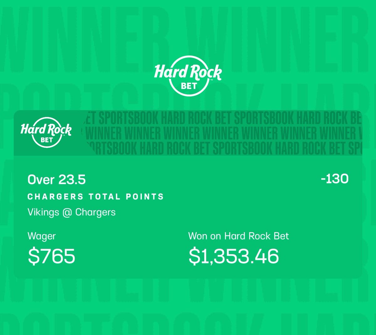 BigChooBets tweet media