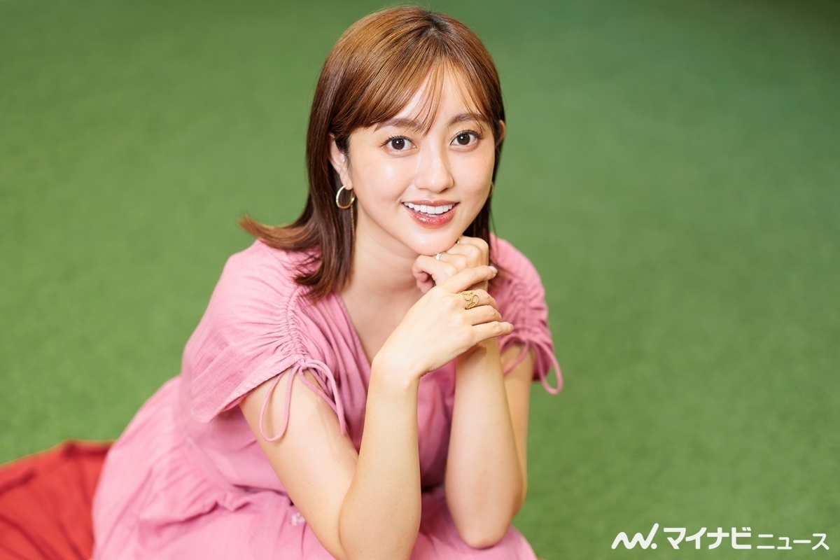 かのじょ？　菊地亜美 菊地亜美：「35センチカットしちゃいました」第2子出産控え髪バッサリ