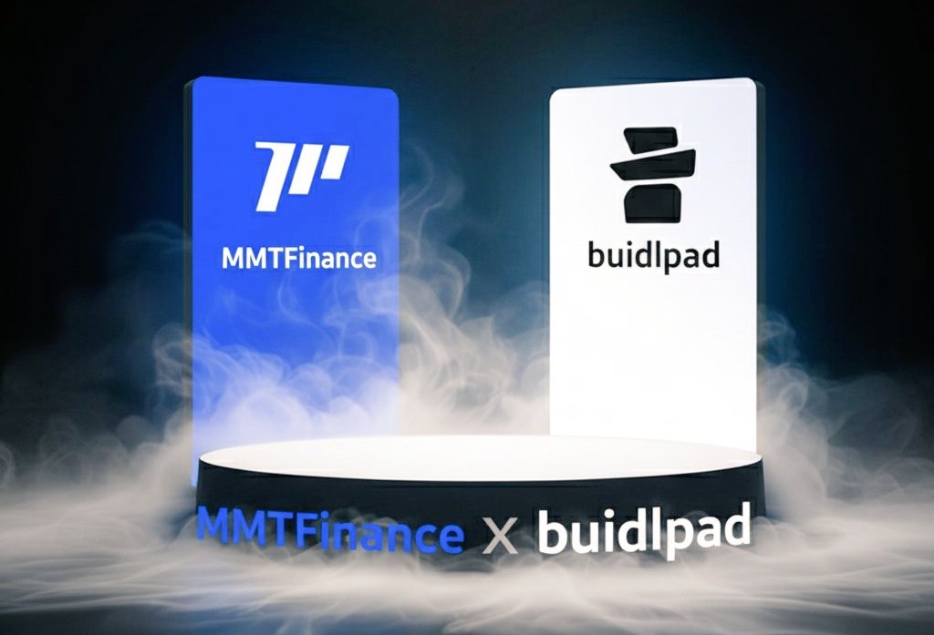 If you miss the <a href="/MMTFinance/">MomentumⓂ️Ⓜ️T</a> × <a href="/buidlpad/">Buidlpad</a> Pre-Sale, you’re not just skipping a trade — you’re stepping away from the next big wave on Sui.
<a href="/buidlpad/">Buidlpad</a> has been on fire lately:
<a href="/falconfinance/"></a> : 22× <a href="/solayer_labs/">Solayer (mainnet arc)</a> : 9× <a href="/Lombard_Finance/">Lombard</a> : 4×

Momentum is no longer about hype — it’s about