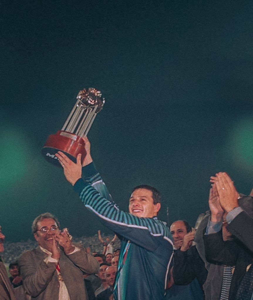 EricTalleres1's tweet photo. Y Talleres seguirá siendo el único CAMPEÓN NACIONAL E INTERNACIONAL que tiene la provincia de Córdoba. https://t.co/mXm0QUth3l