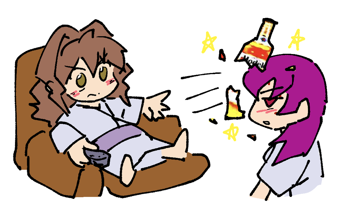 Alexodium's tweet image. 